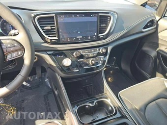 2026 Chrysler Pacifica Limited 121.6" WB – miniatura 10