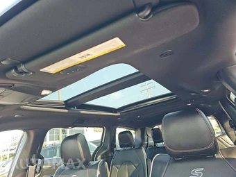2026 Chrysler Pacifica Limited 121.6" WB – miniatura 11