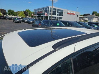 2026 Chrysler Pacifica Limited 121.6" WB – miniatura 12