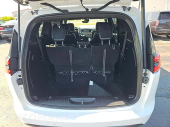2026 Chrysler Pacifica Limited 121.6" WB – miniatura 15