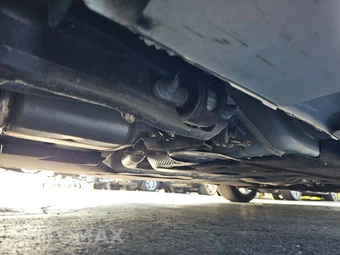 2026 Chrysler Pacifica Limited 121.6" WB – miniatura 18