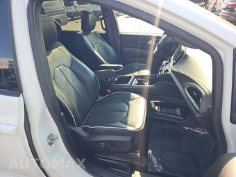 2026 Chrysler Pacifica Limited 121.6" WB – miniatura 19