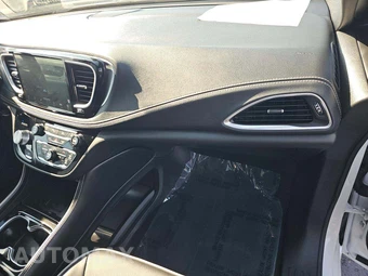 2026 Chrysler Pacifica Limited 121.6" WB – miniatura 20