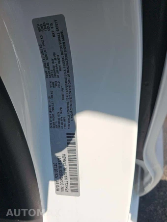 2026 Chrysler Pacifica Limited 121.6" WB – miniatura 5