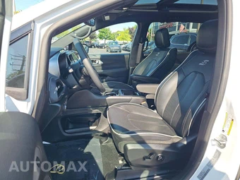 2026 Chrysler Pacifica Limited 121.6" WB – miniatura 6