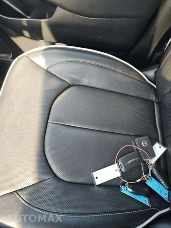2026 Chrysler Pacifica Limited 121.6" WB – miniatura 8