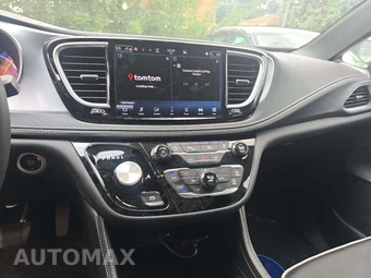 2026 Chrysler Pacifica Limited 121.6" WB - miniatura 10