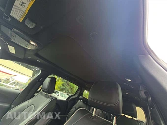 2026 Chrysler Pacifica Limited 121.6" WB - miniatura 11