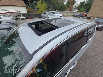 2026 Chrysler Pacifica Limited 121.6" WB - miniatura 12