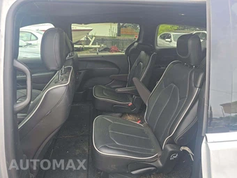 2026 Chrysler Pacifica Limited 121.6" WB - miniatura 13