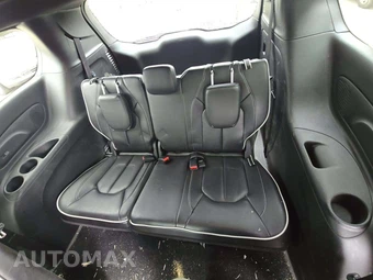 2026 Chrysler Pacifica Limited 121.6" WB - miniatura 14