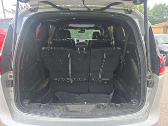 2026 Chrysler Pacifica Limited 121.6" WB - miniatura 15