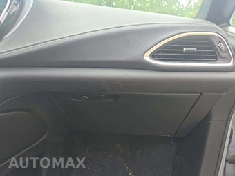 2026 Chrysler Pacifica Limited 121.6" WB - miniatura 20