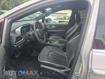 2026 Chrysler Pacifica Limited 121.6" WB - miniatura 6