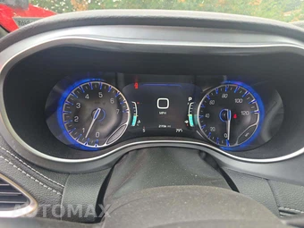 2026 Chrysler Pacifica Limited 121.6" WB - miniatura 9