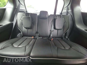 2026 Chrysler Pacifica Limited 121.6" WB – miniatura 11