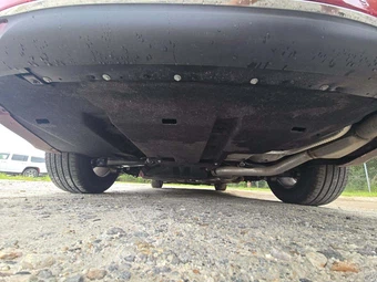 2026 Chrysler Pacifica Limited 121.6" WB – miniatura 13