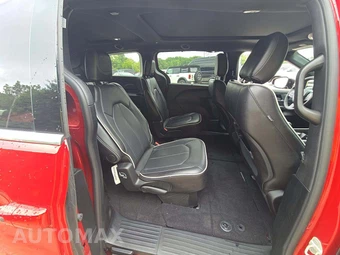 2026 Chrysler Pacifica Limited 121.6" WB – miniatura 14