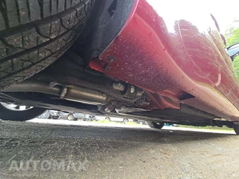 2026 Chrysler Pacifica Limited 121.6" WB – miniatura 15