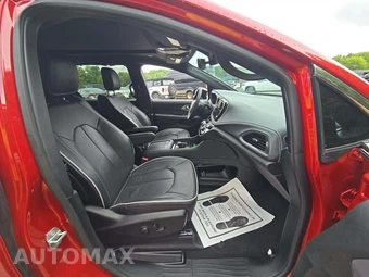 2026 Chrysler Pacifica Limited 121.6" WB – miniatura 16