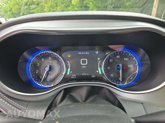 2026 Chrysler Pacifica Limited 121.6" WB – miniatura 6