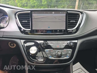 2026 Chrysler Pacifica Limited 121.6" WB – miniatura 7