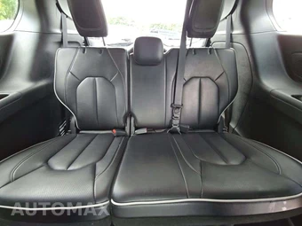 2026 Chrysler Pacifica Limited 121.6" WB – miniatura 11