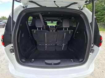 2026 Chrysler Pacifica Limited 121.6" WB – miniatura 12