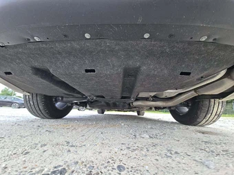 2026 Chrysler Pacifica Limited 121.6" WB – miniatura 13