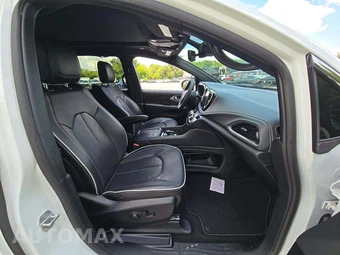 2026 Chrysler Pacifica Limited 121.6" WB – miniatura 16