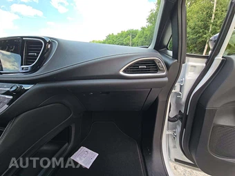 2026 Chrysler Pacifica Limited 121.6" WB – miniatura 17