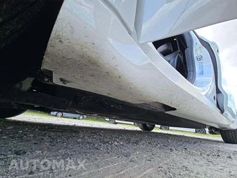 2026 Chrysler Pacifica Limited 121.6" WB – miniatura 4