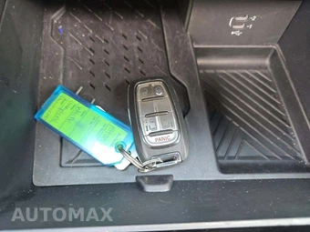 2026 Chrysler Pacifica Limited 121.6" WB – miniatura 5