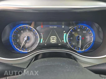 2026 Chrysler Pacifica Limited 121.6" WB – miniatura 6