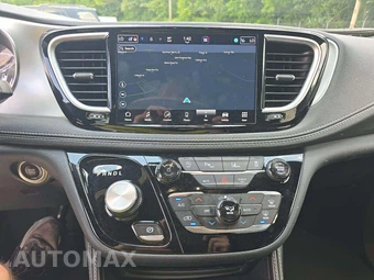 2026 Chrysler Pacifica Limited 121.6" WB – miniatura 7