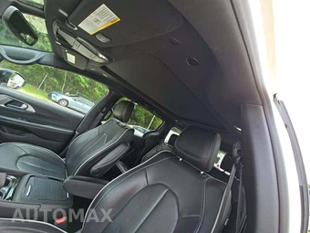 2026 Chrysler Pacifica Limited 121.6" WB – miniatura 8