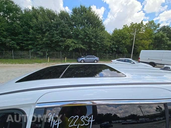 2026 Chrysler Pacifica Limited 121.6" WB – miniatura 9