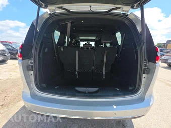 2026 Chrysler Pacifica Limited 121.6" WB – miniatura 12