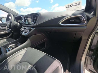 2026 Chrysler Pacifica Limited 121.6" WB – miniatura 17
