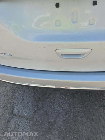 2026 Chrysler Pacifica Limited 121.6" WB – miniatura 19