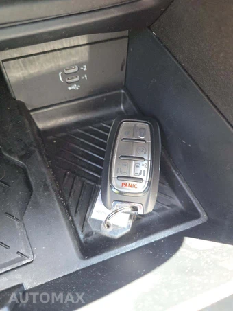 2026 Chrysler Pacifica Limited 121.6" WB – miniatura 5