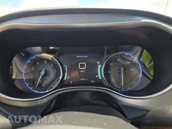 2026 Chrysler Pacifica Limited 121.6" WB – miniatura 6