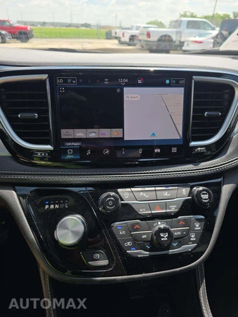 2026 Chrysler Pacifica Limited 121.6" WB – miniatura 7
