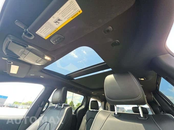 2026 Chrysler Pacifica Limited 121.6" WB – miniatura 8