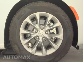 2026 Chrysler Pacifica Limited 121.6" WB – miniatura 10