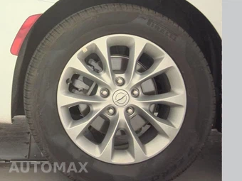 2026 Chrysler Pacifica Limited 121.6" WB – miniatura 11