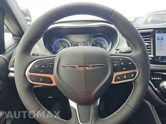 2026 Chrysler Pacifica Limited 121.6" WB – miniatura 16