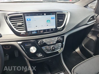2026 Chrysler Pacifica Limited 121.6" WB – miniatura 17