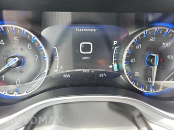 2026 Chrysler Pacifica Limited 121.6" WB – miniatura 18