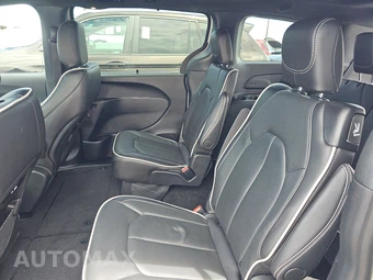 2026 Chrysler Pacifica Limited 121.6" WB – miniatura 19